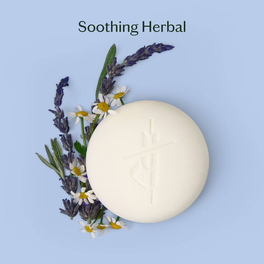 Kate McLeod Sleep Stone | Deep Moisturizing Lotion Bar