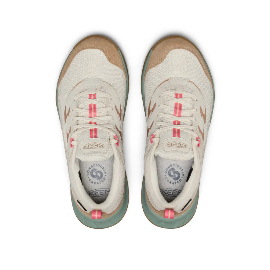 Women's Hightrail Waterproof Hiking Shoe