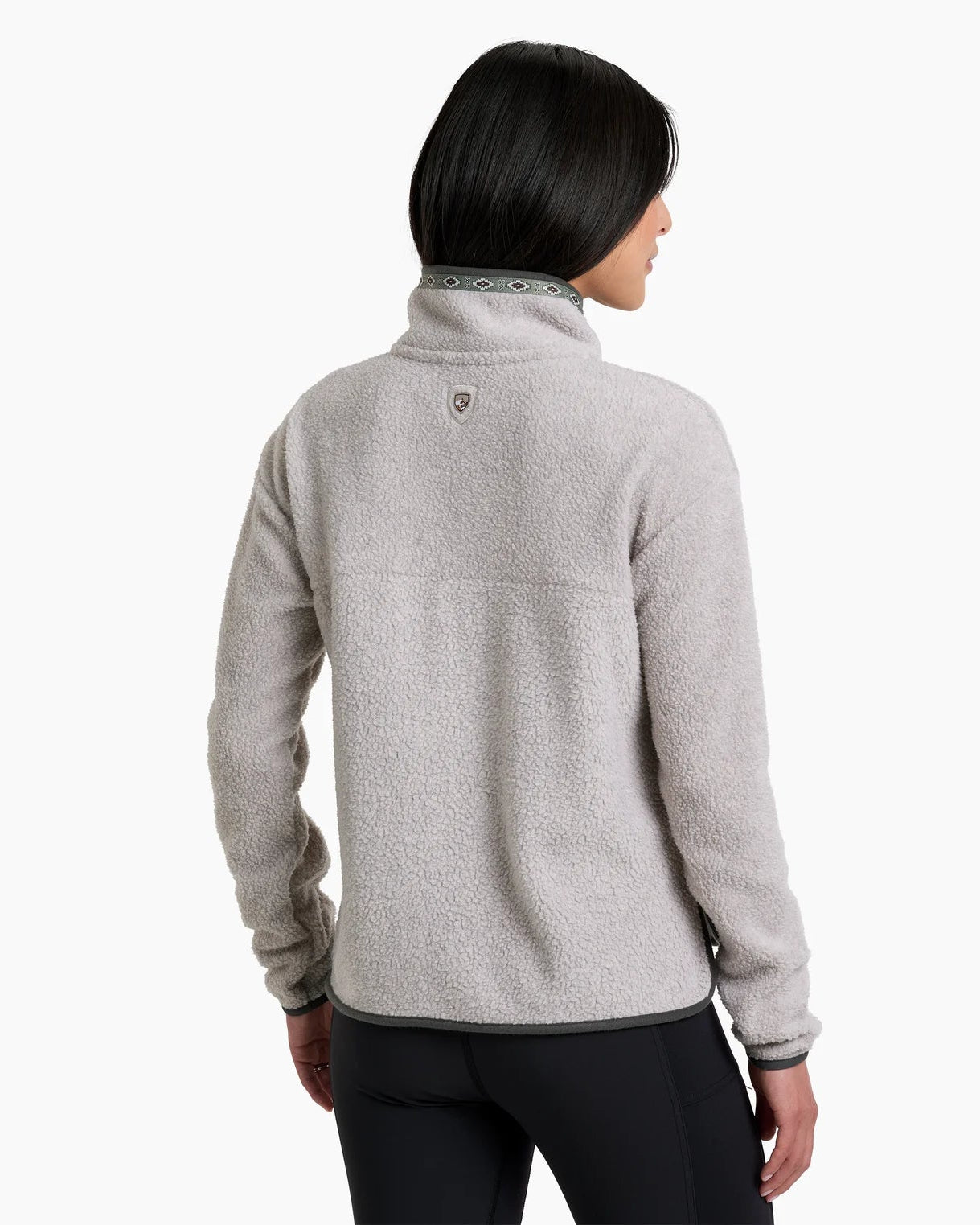 KUHL Women's Hygge 1/2 Zip