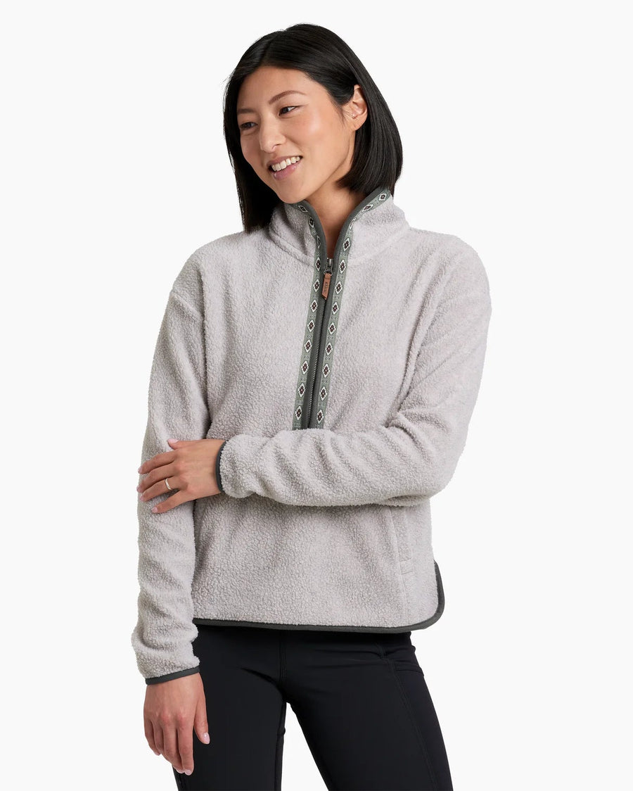 KUHL Women's Hygge 1/2 Zip