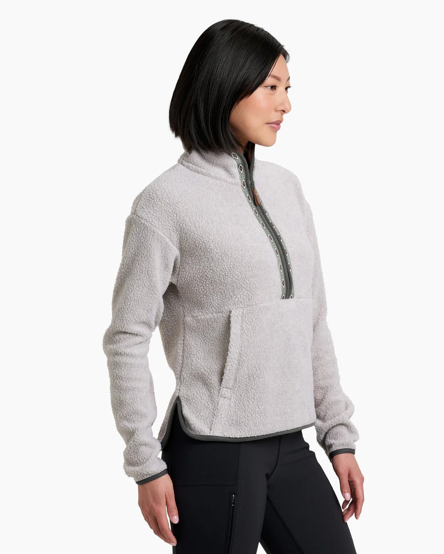 KUHL Women's Hygge 1/2 Zip