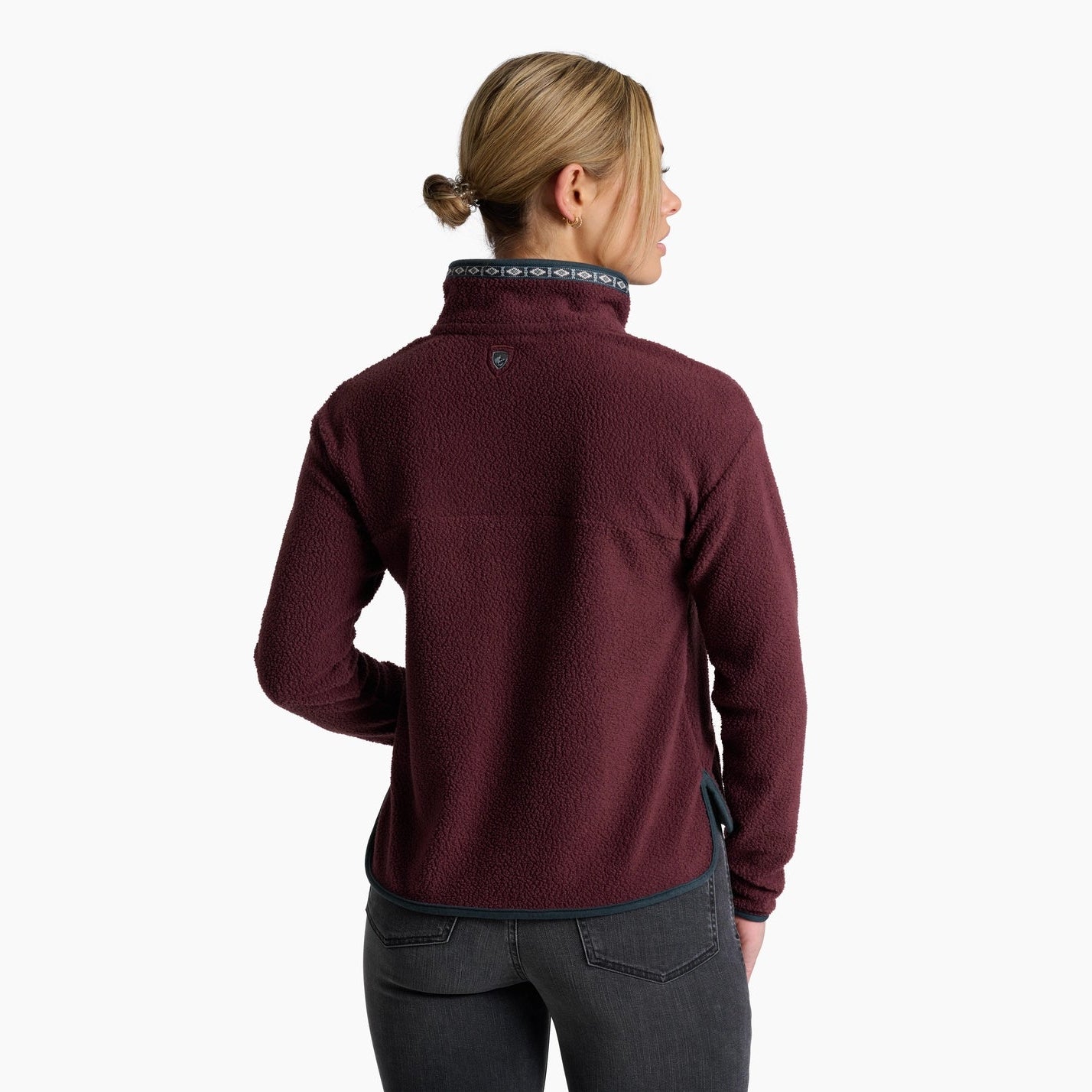 Hygge 1/2 Zip Fleece