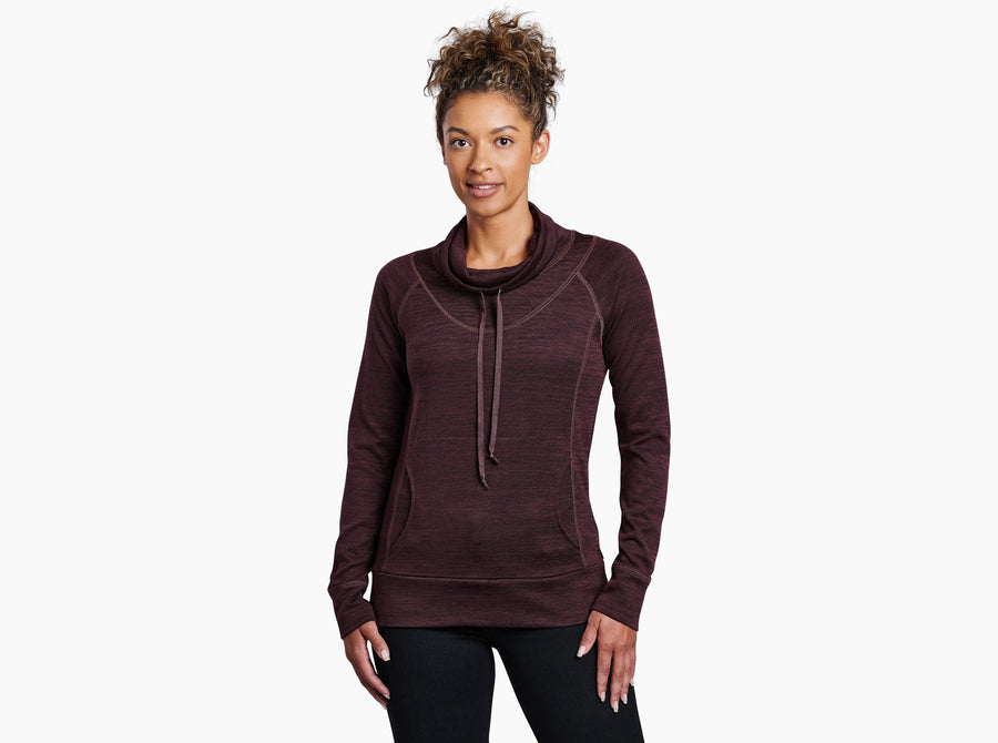 Kuhl Women's Léa Pullover