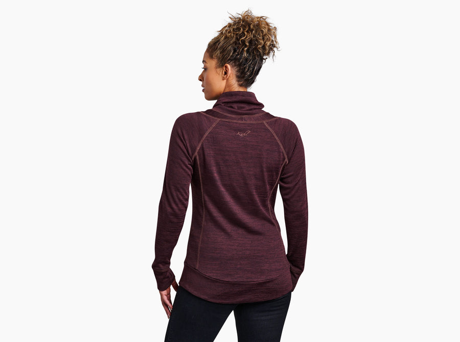 Kuhl Women's Léa Pullover