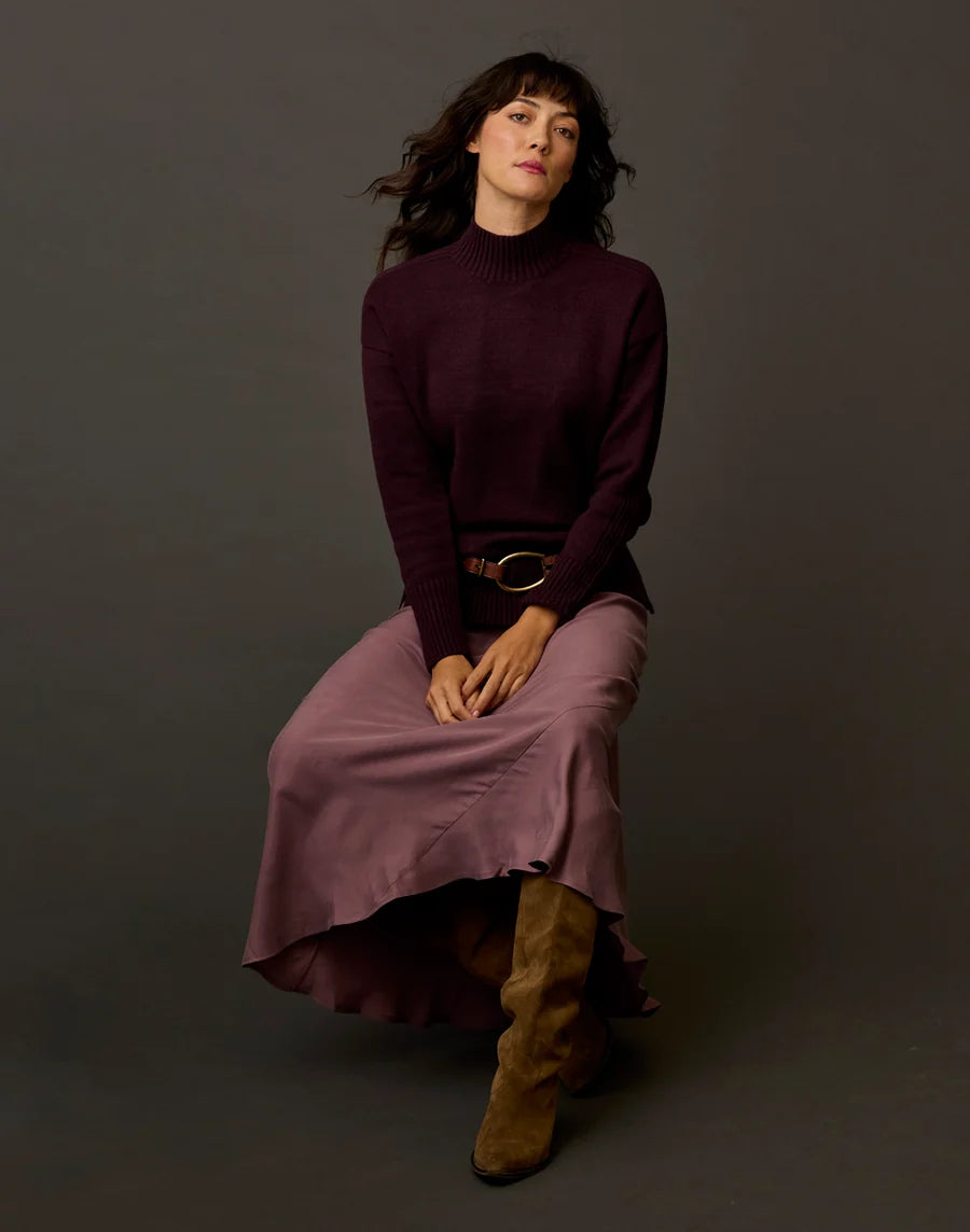 Carve Woodward Sweater