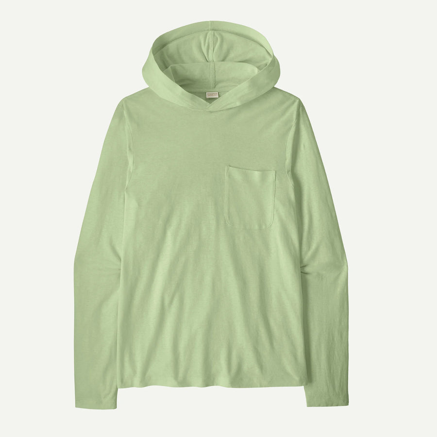 Patagonia Men's Trail Harbor Hoody