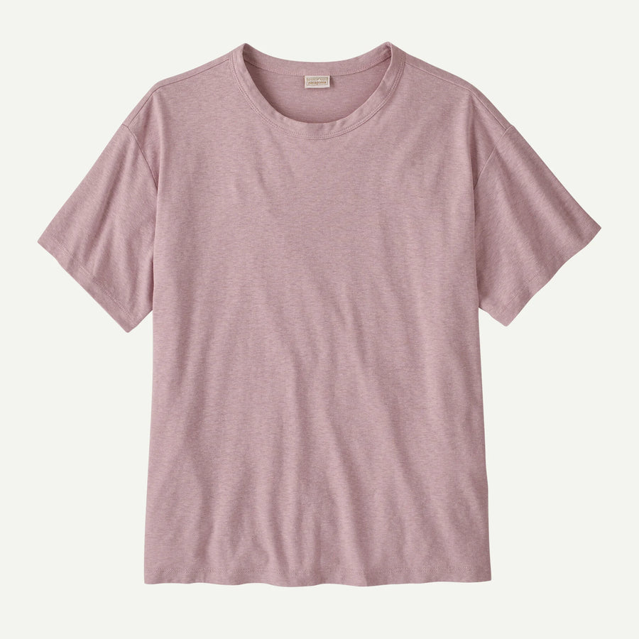 Patagonia Women's Trail Harbor Tee