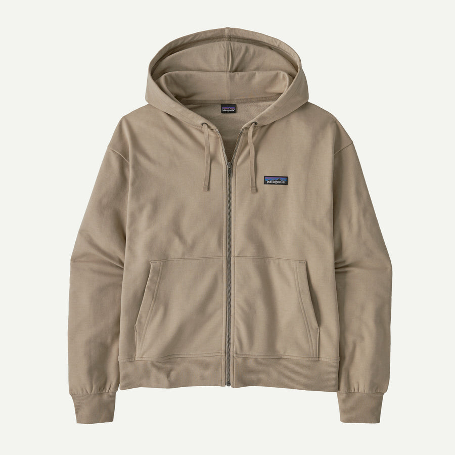 Patagonia Women's Ahnya Full-Zip Hoody