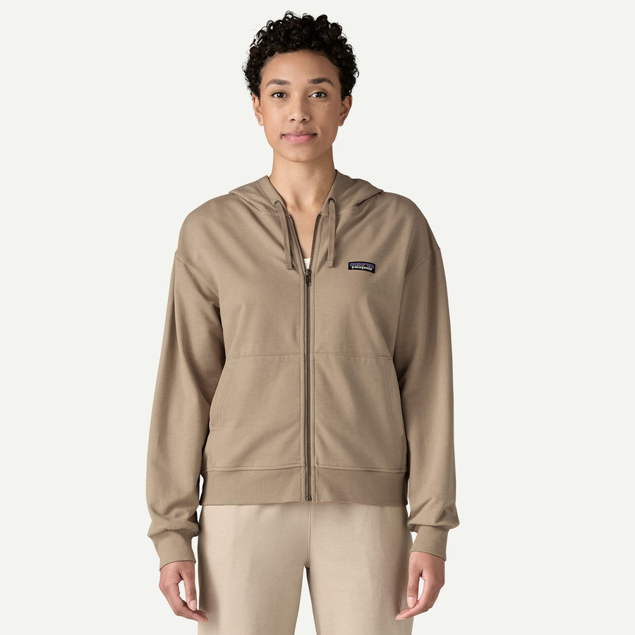 Patagonia Women's Ahnya Full-Zip Hoody