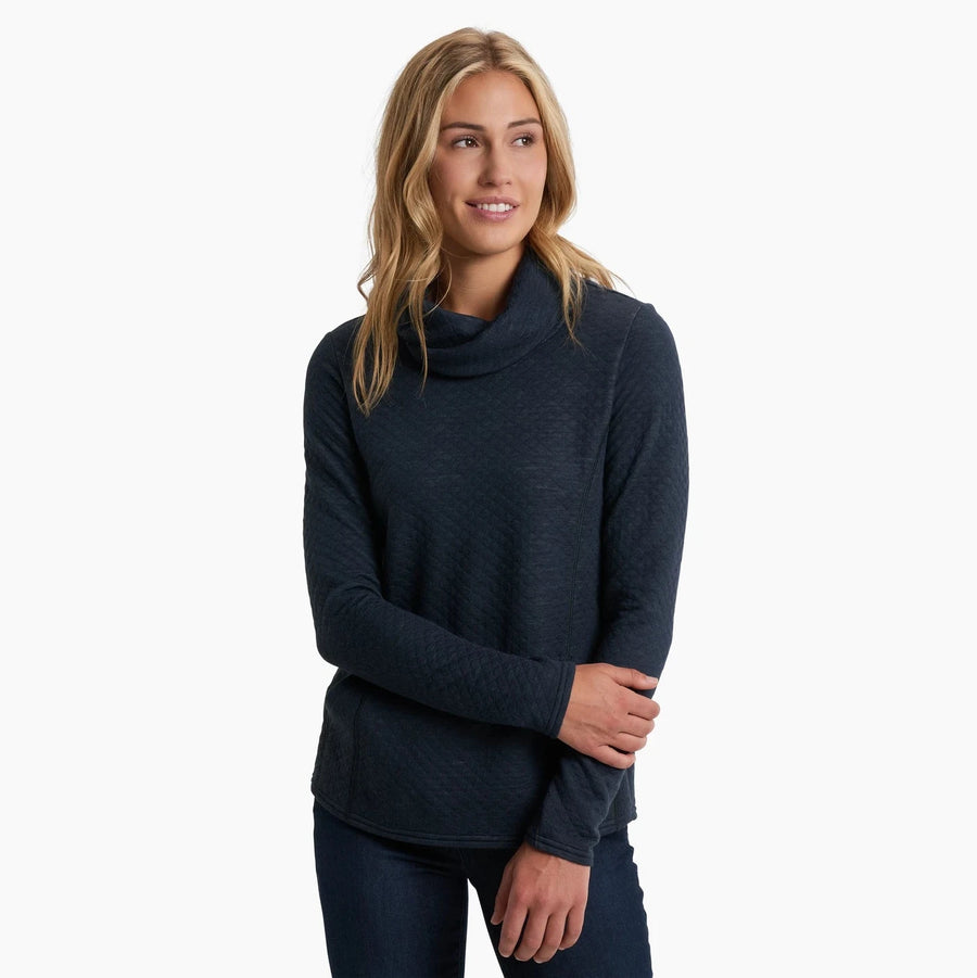 Kuhl Athena Pullover