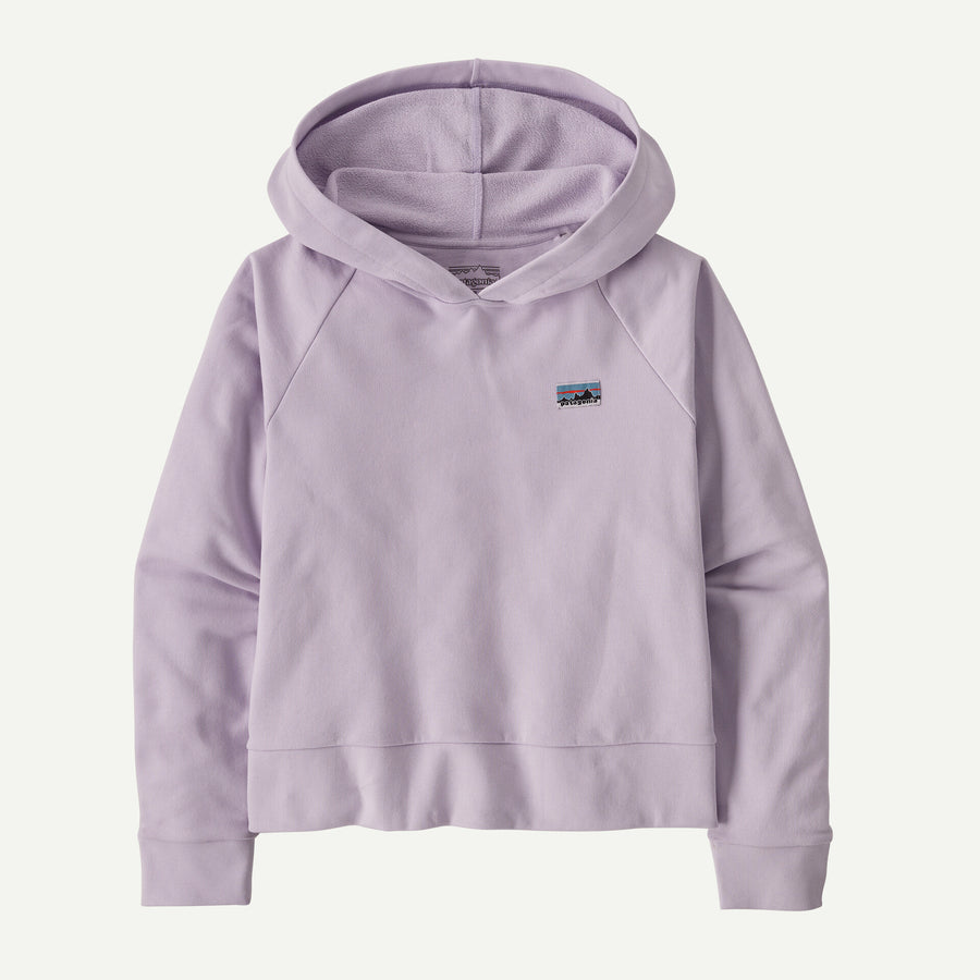 Patagonia Women's Regenerative Organic Cotton Essential Hoody