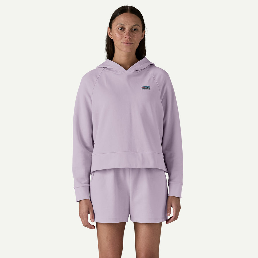 Patagonia Women's Regenerative Organic Cotton Essential Hoody