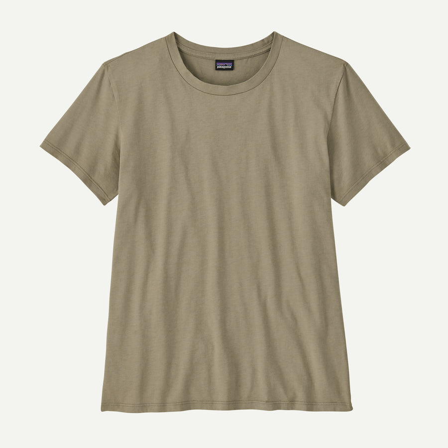 Patagonia Women's Regenerative Organic Cotton Tee