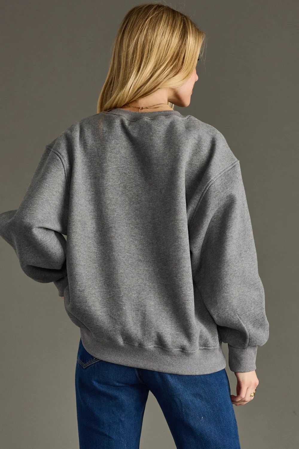 'Tis The Season Sweatshirt