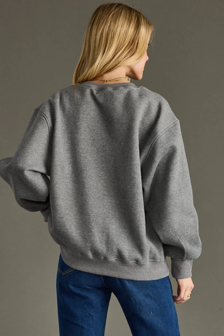 'Tis The Season Sweatshirt