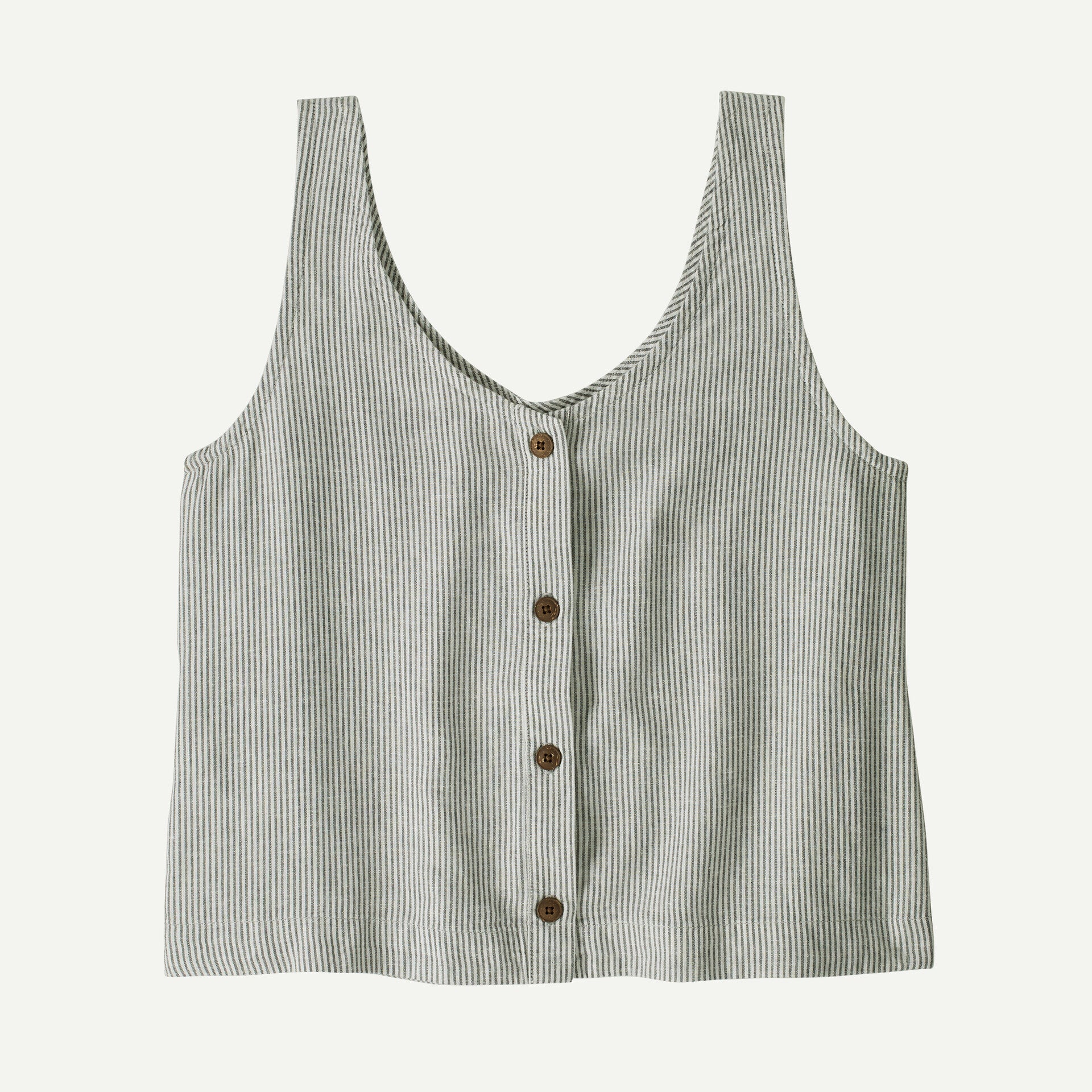 Women's Garden Island Top