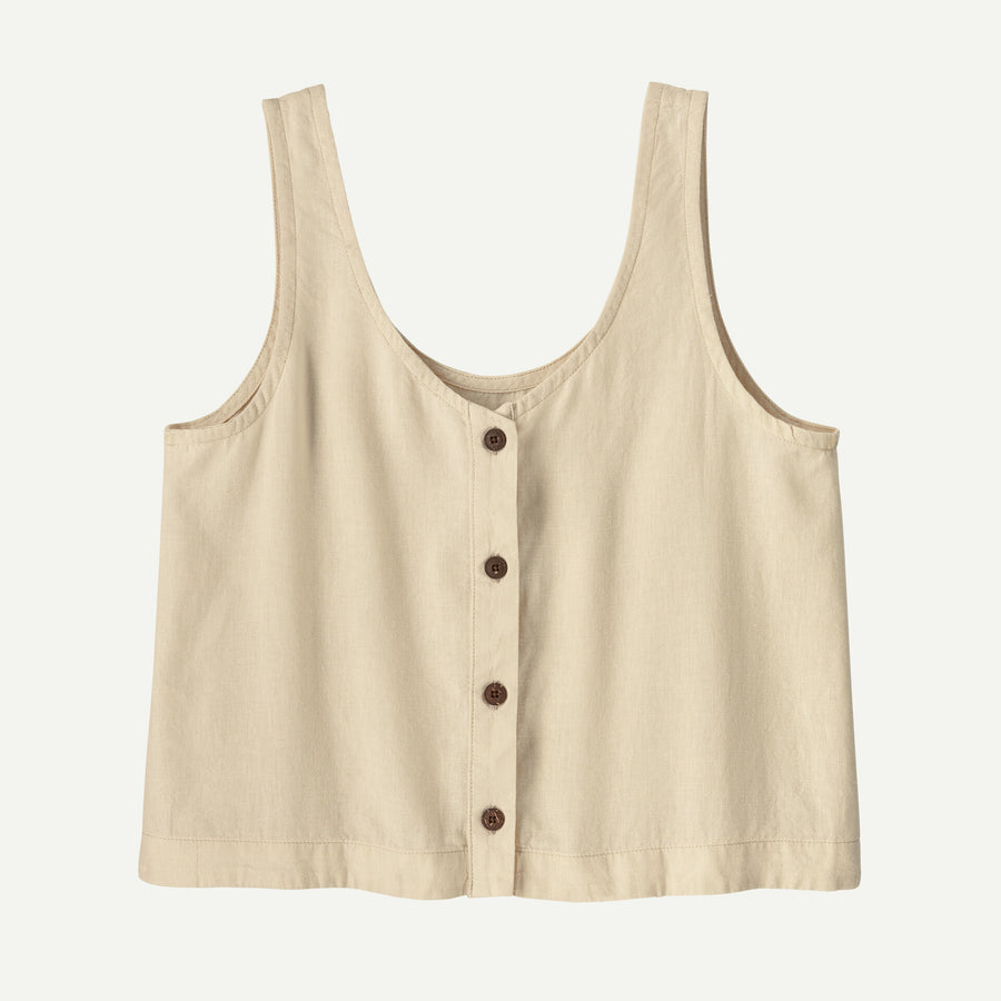 Patagonia Women's Garden Island Top