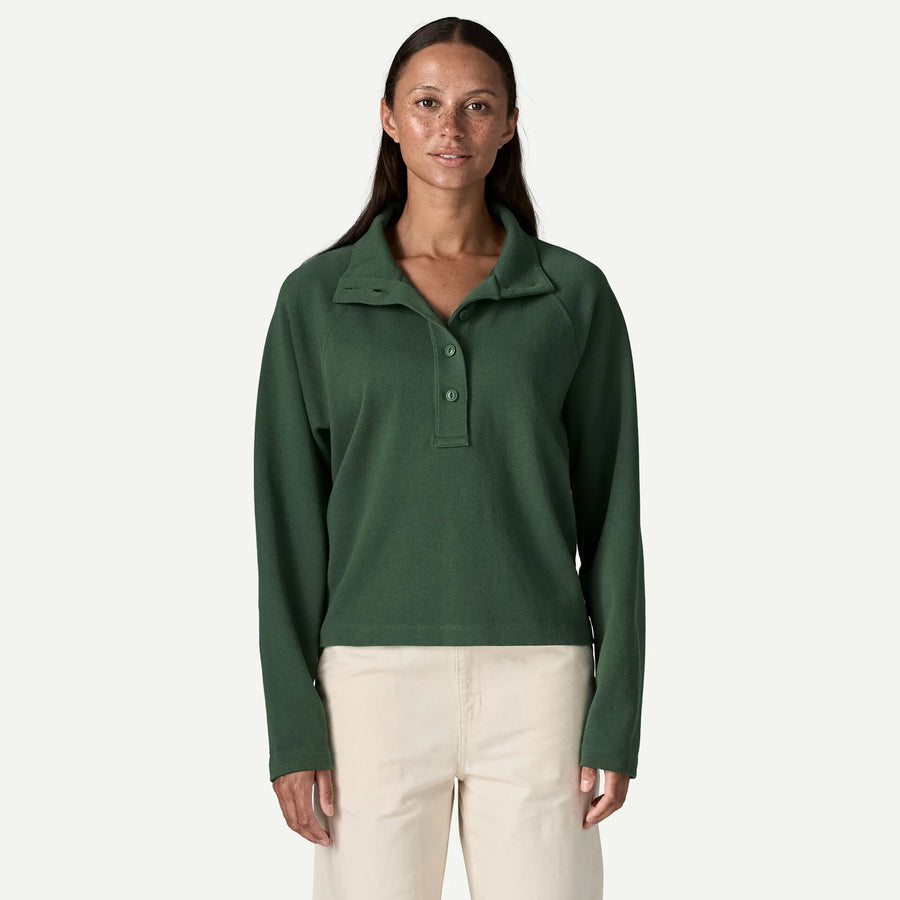 Patagonia Women's Wilsie Pullover