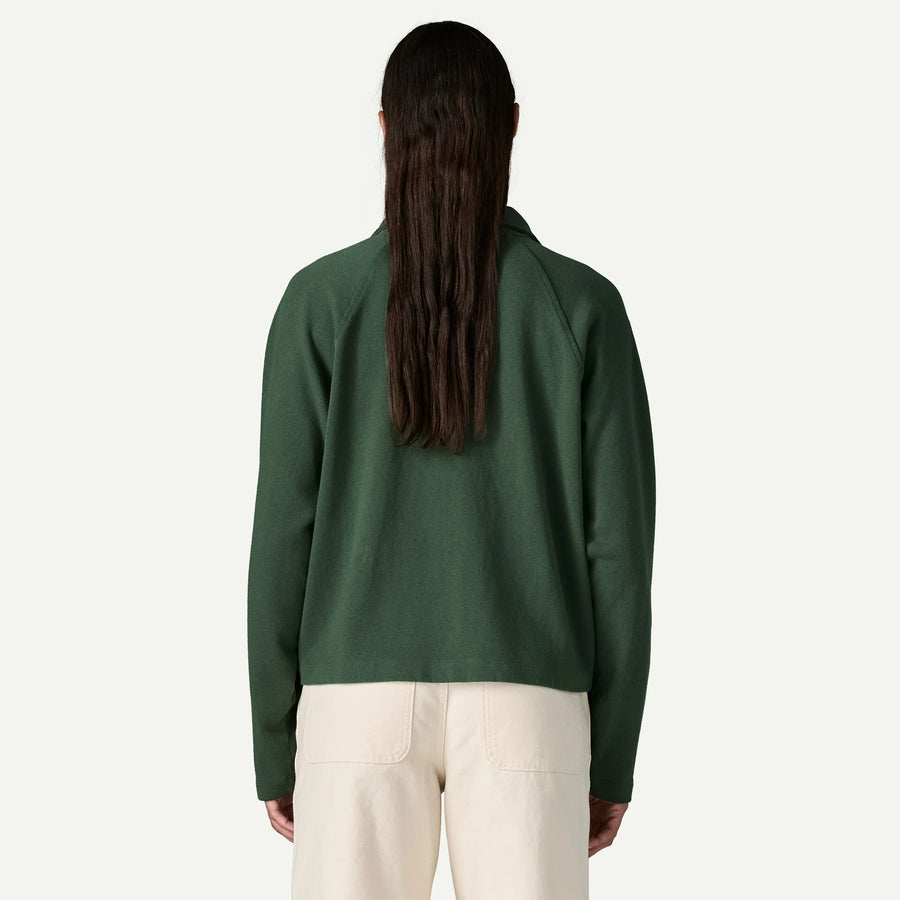 Patagonia Women's Wilsie Pullover