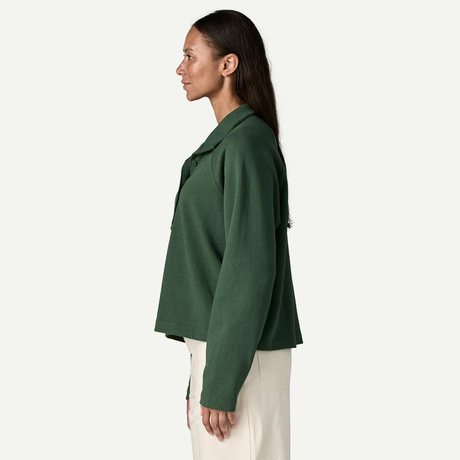 Patagonia Women's Wilsie Pullover