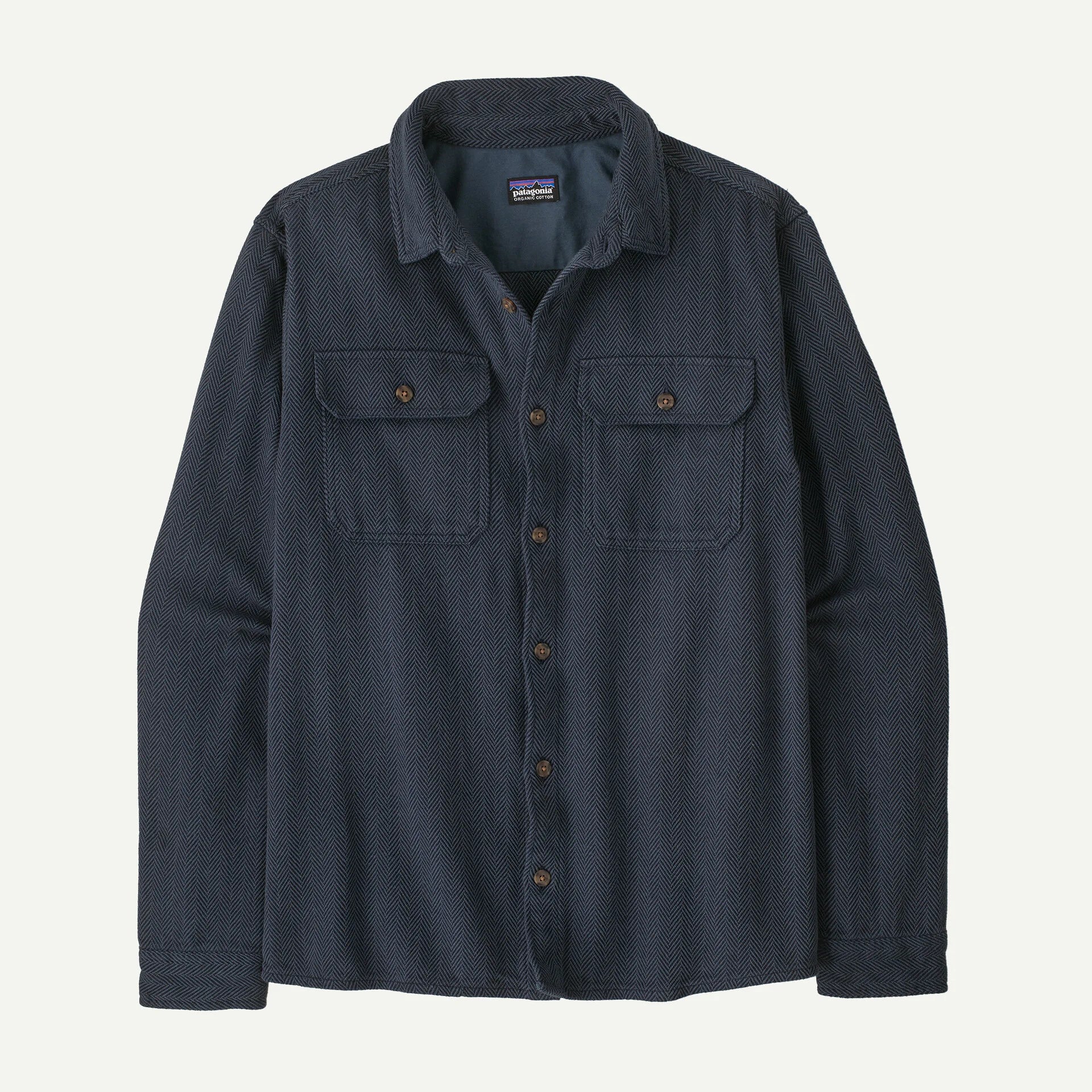 Patagonia Men's Fjord Loft Shirt