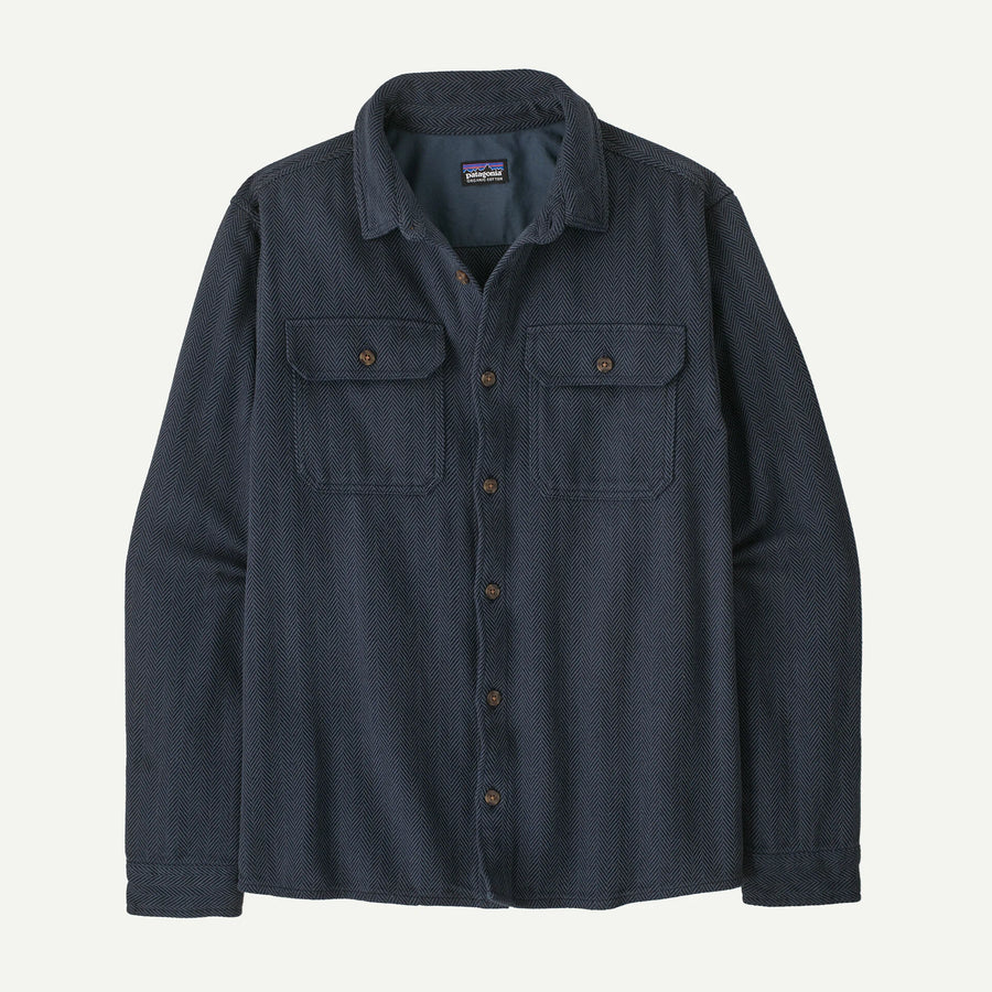 Patagonia Men's Fjord Loft Shirt