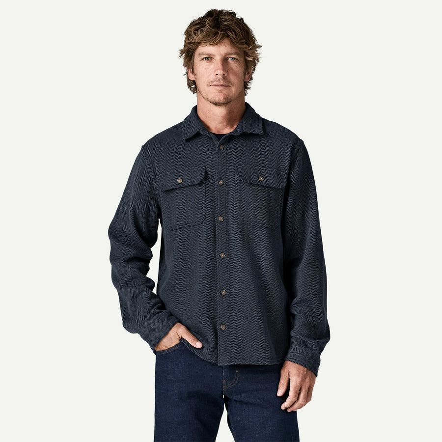 Patagonia Men's Fjord Loft Shirt