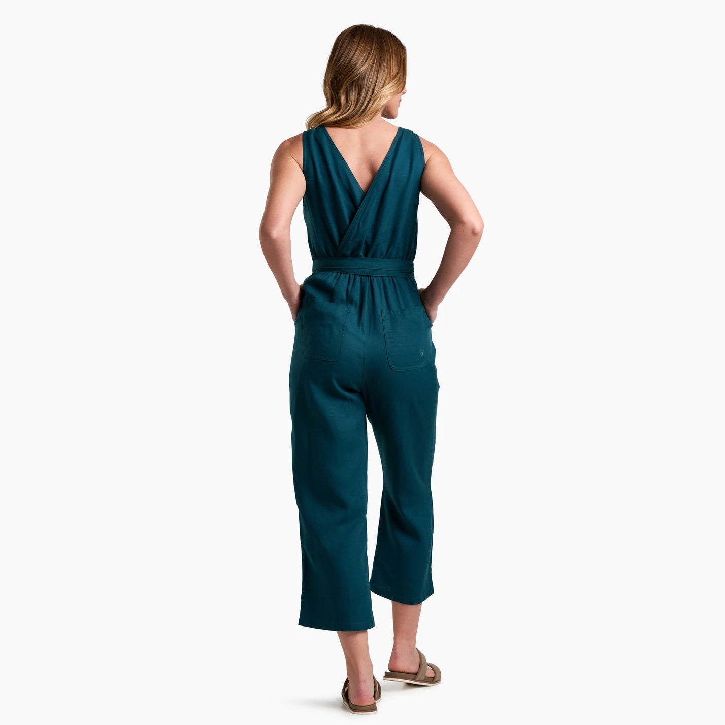 Kuhl Fresco Jumpsuit
