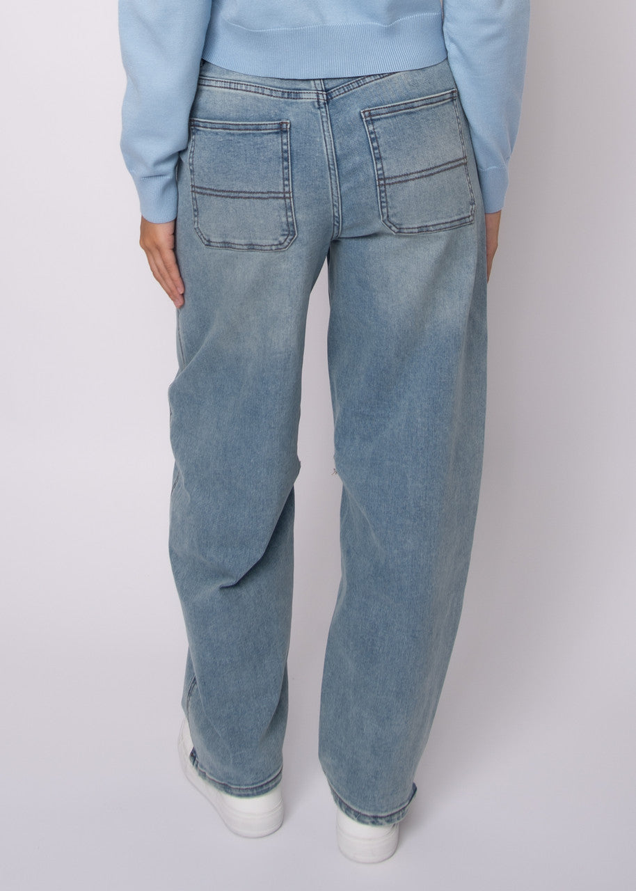 RD Style Milla Stretch Denim Jeans