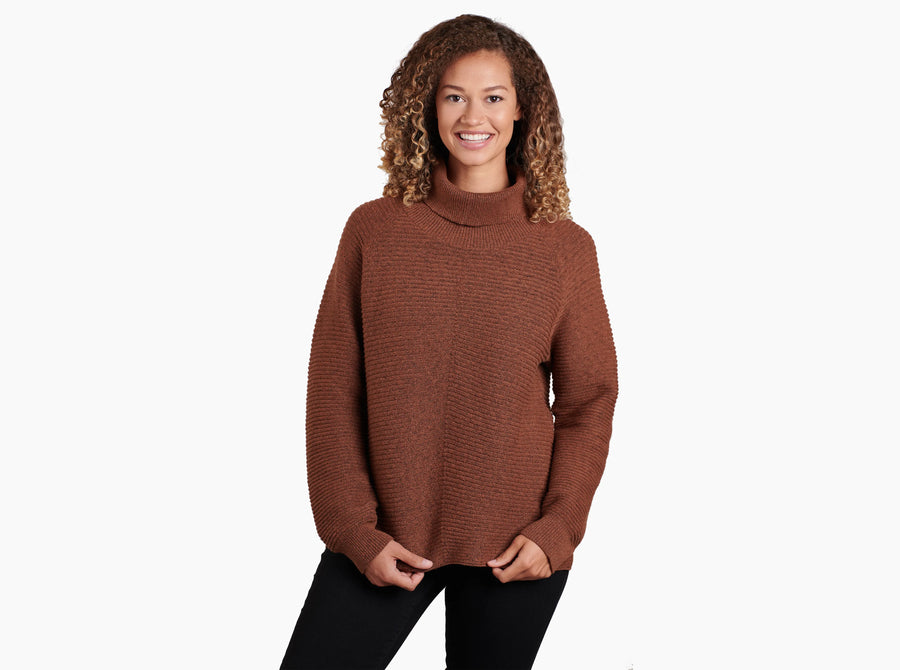 Kuhl Women's Solace Sweater