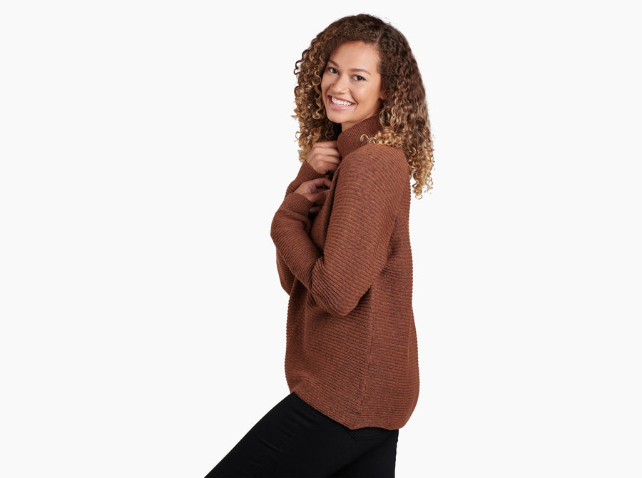 Kuhl Women's Solace Sweater