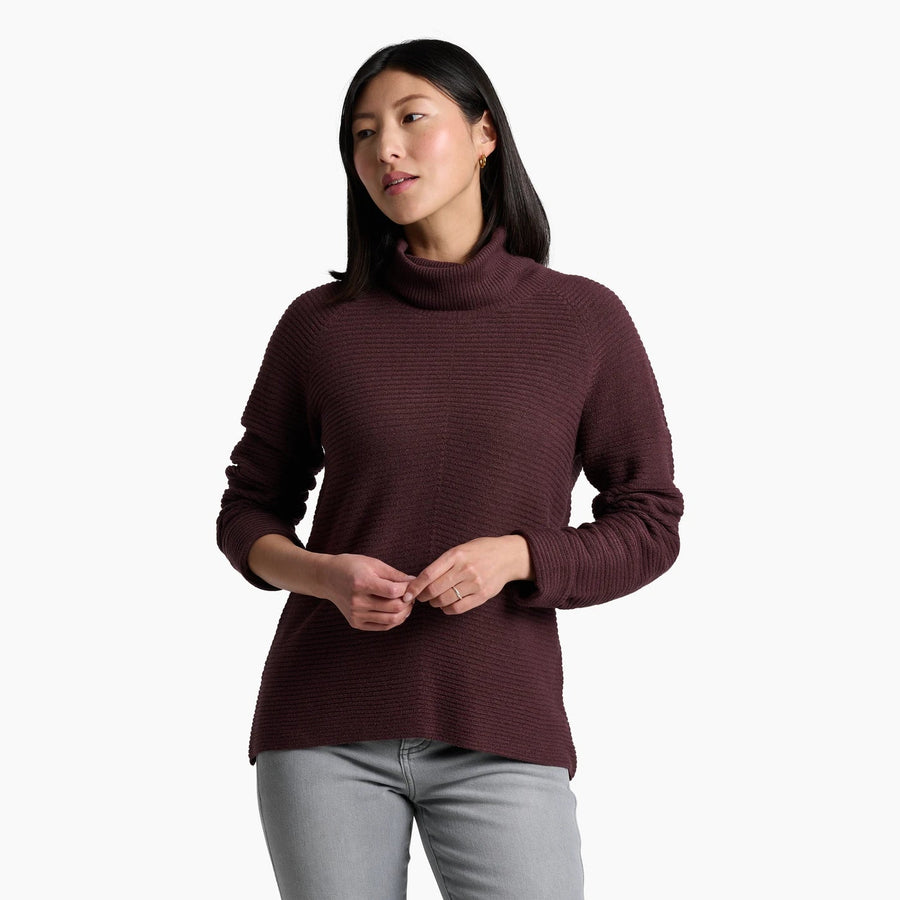 Solace Sweater