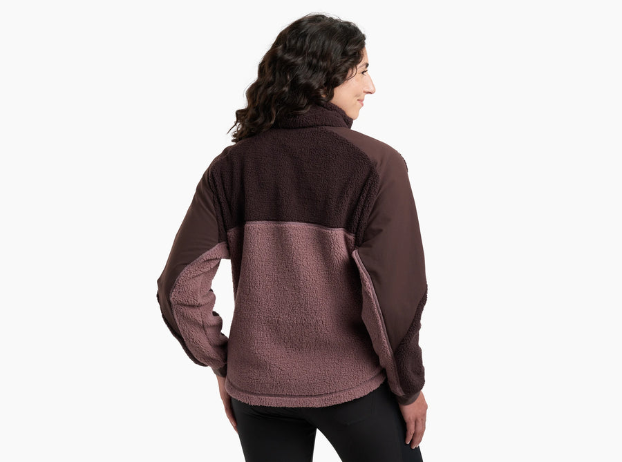 Kuhl Women's Elixir Fleece Jacket