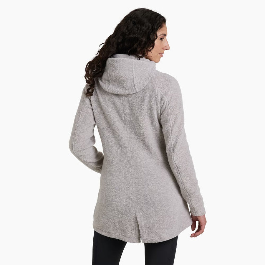 KUHL Women's Hygge Long Jacket