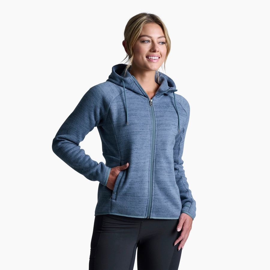 Avaline Hoody