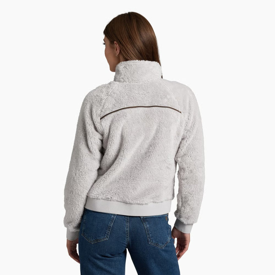 KUHL Women's Avina Flight Jacket