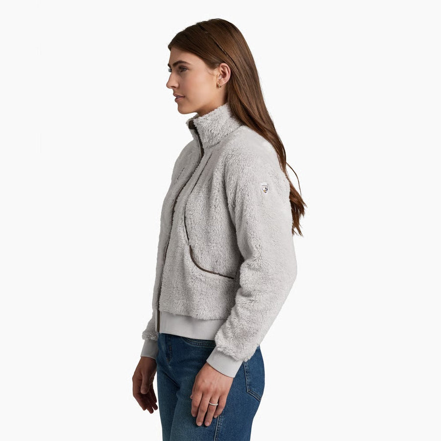 KUHL Women's Avina Flight Jacket