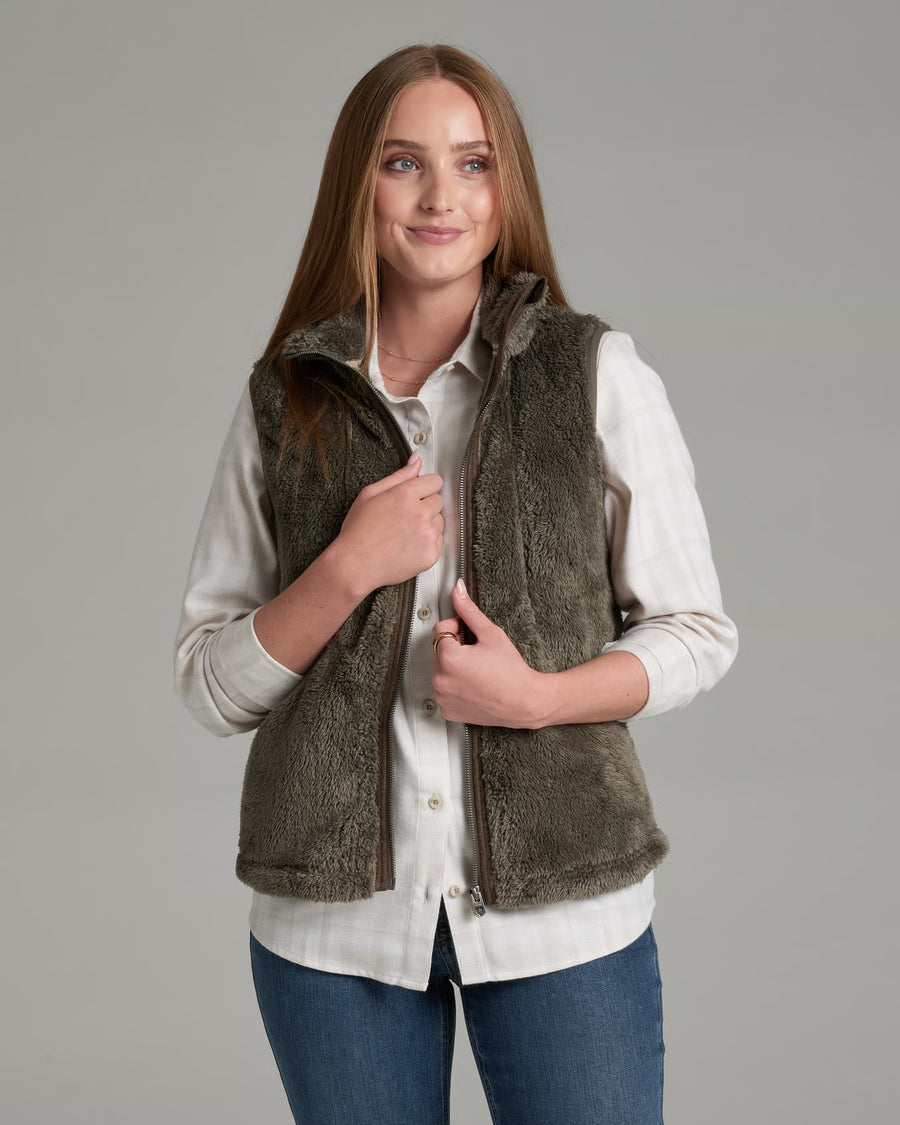 KUHL Women's Avina Flight Vest