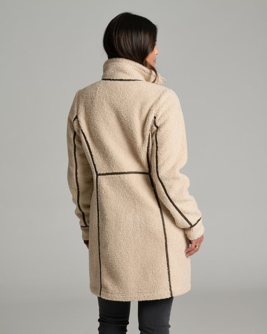 KUHL Women's Durango Sherpa Long