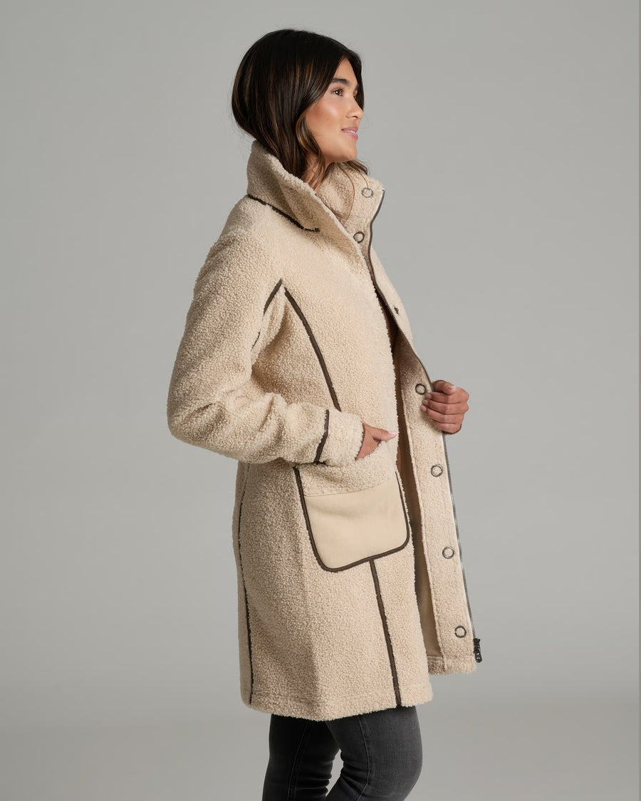 KUHL Women's Durango Sherpa Long