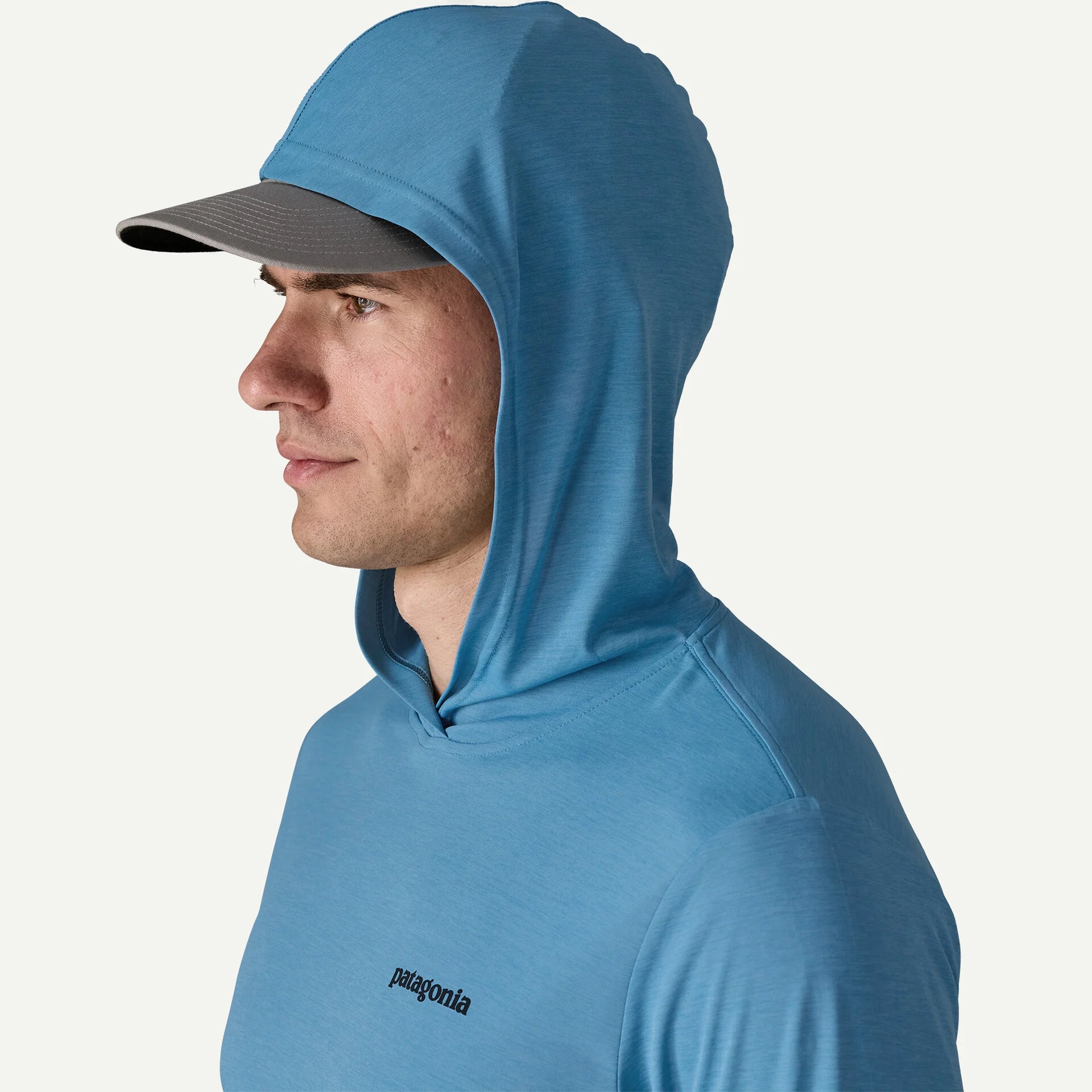 Men's Capilene Cool Daily Hoody