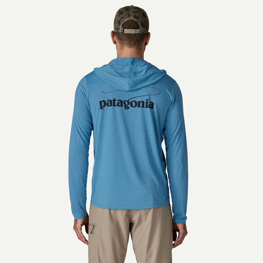 Men's Capilene Cool Daily Hoody