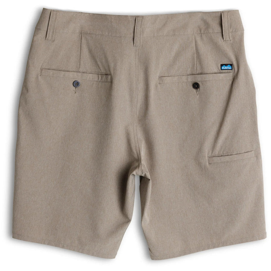 Kavu Men's Dunk Tank Shorts