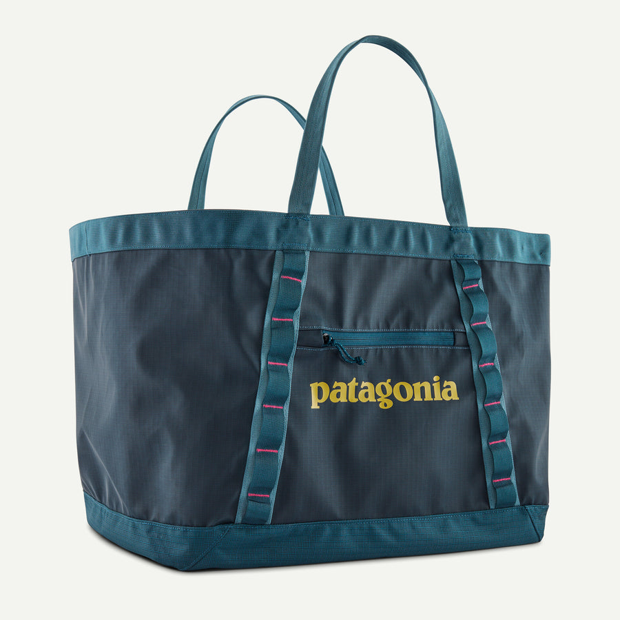 Patagonia Black Hole Gear Tote 61L