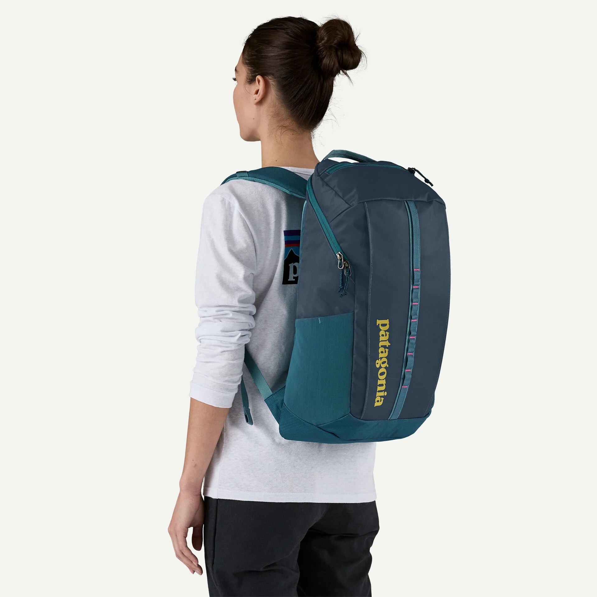 Black Hole Pack 25L