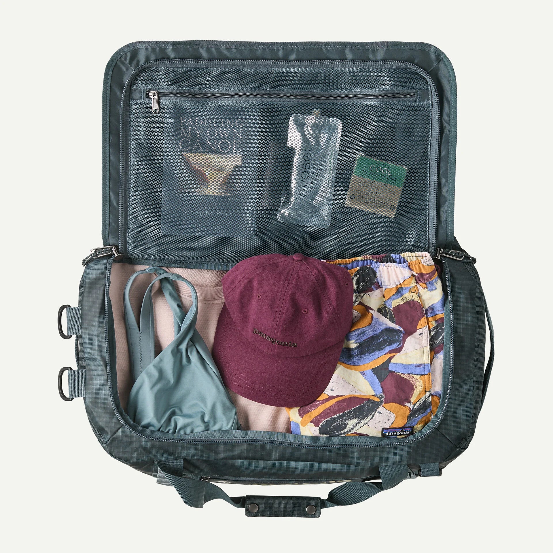 Patagonia Black Hole Duffel 40L