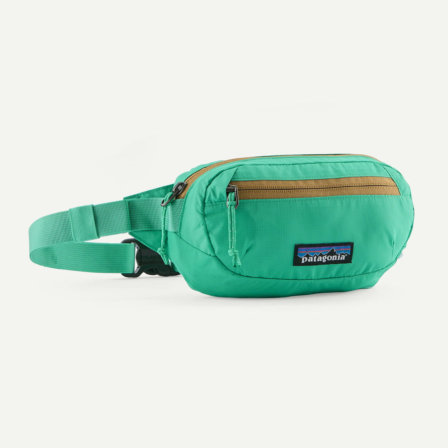 Terravia Mini Hip Pack 1L