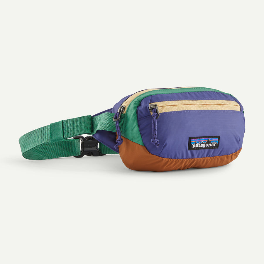 Patagonia Terravia Mini Hip Pack 1L