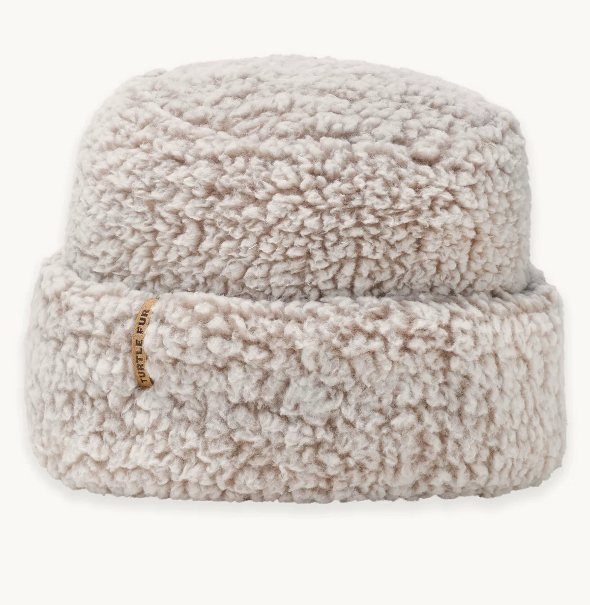 Turtle Fur Comfor Lush Apres Tort