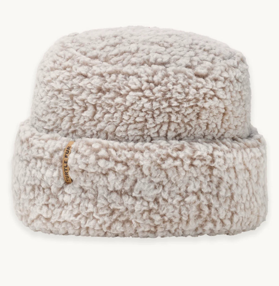 Turtle Fur Comfor Lush Apres Tort